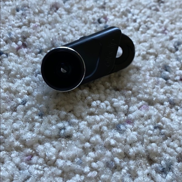 🦋3 for 25! Fish eye set for iPhone 6! - Picture 2 of 5